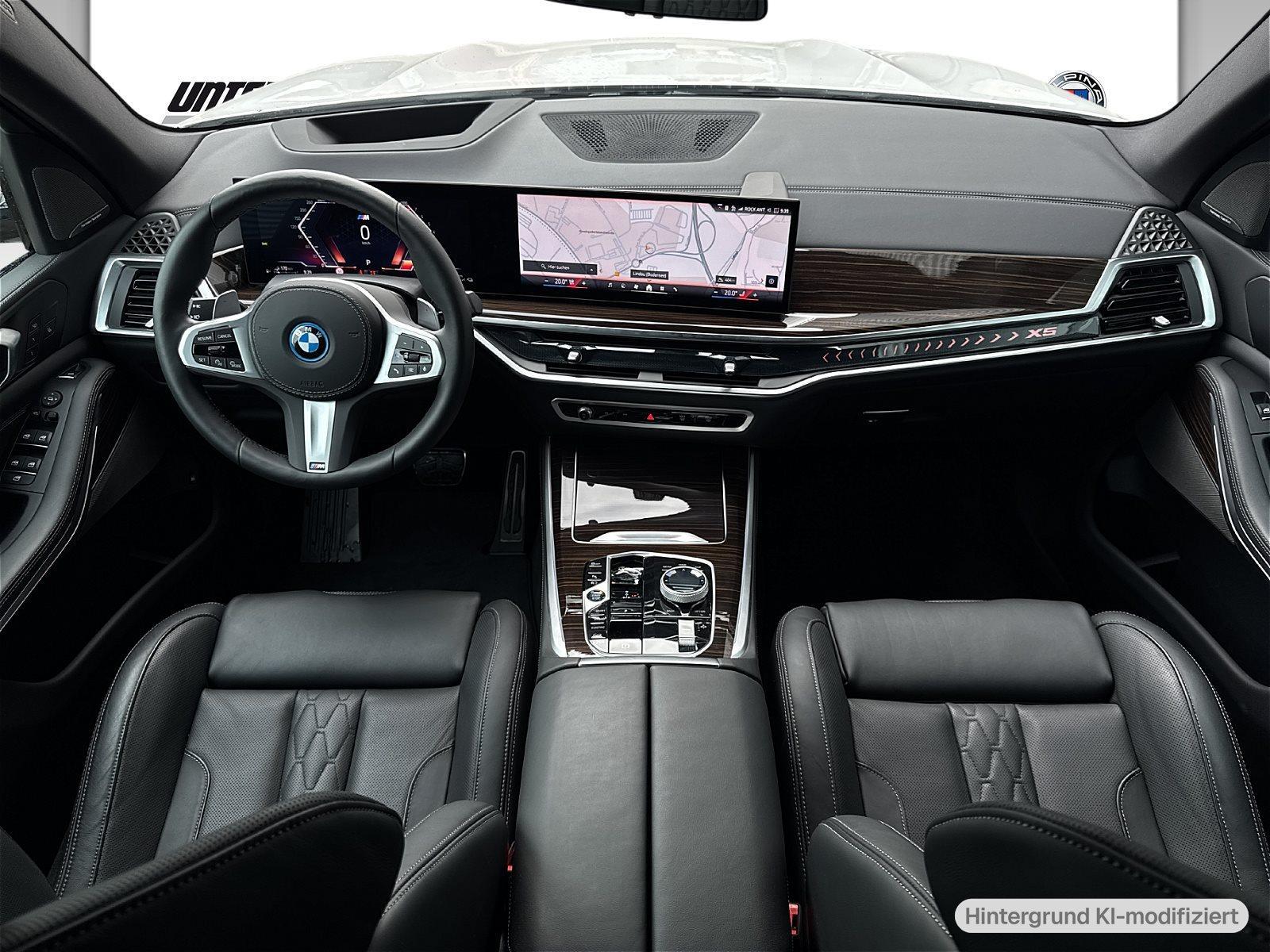 BMW X5 – Bild 16