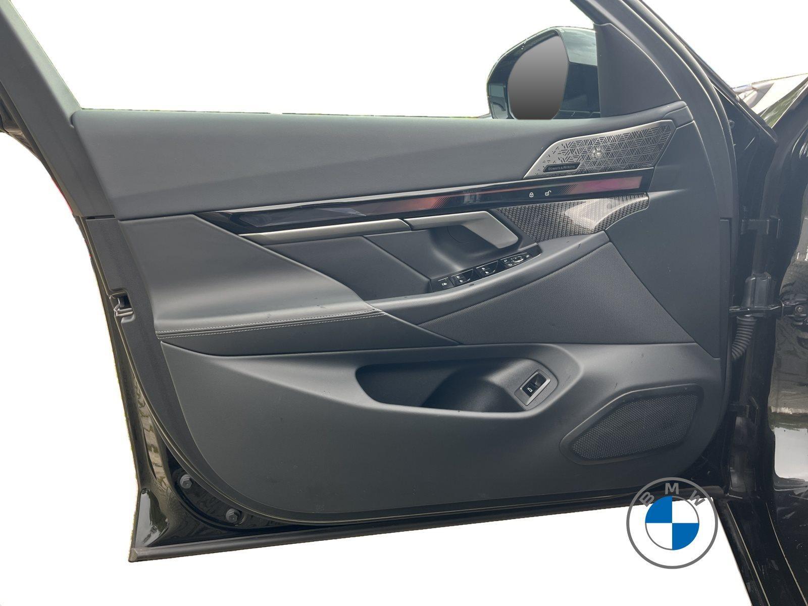 BMW 5er Touring – Bild 20