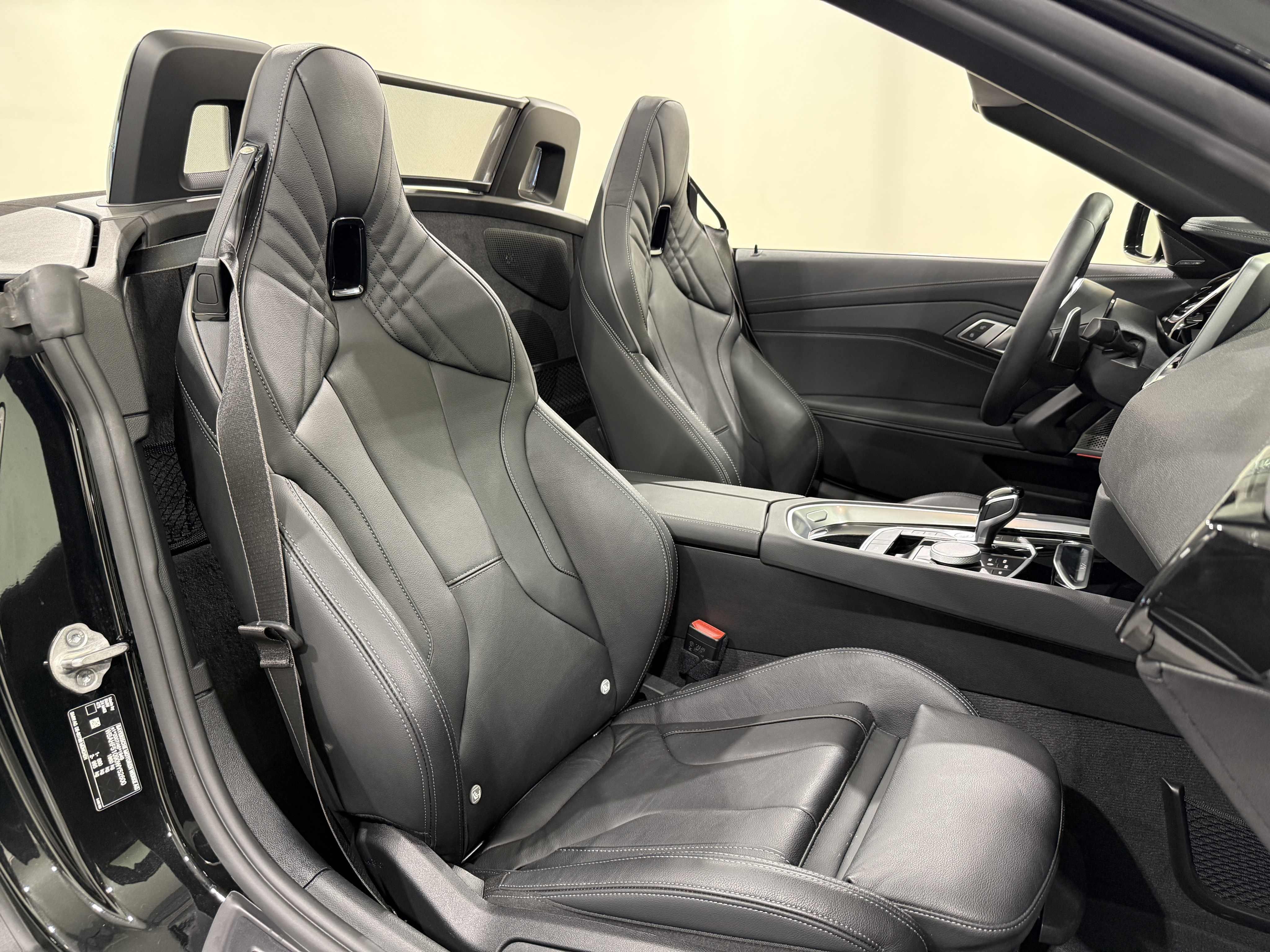 BMW Z4 – Bild 22