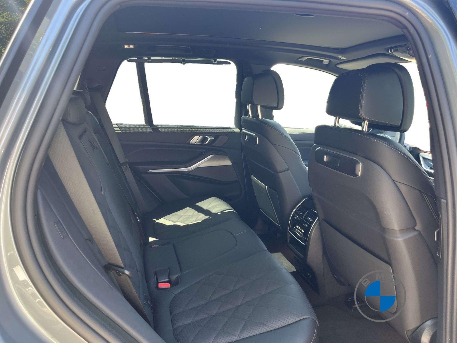 BMW X5 – Bild 19