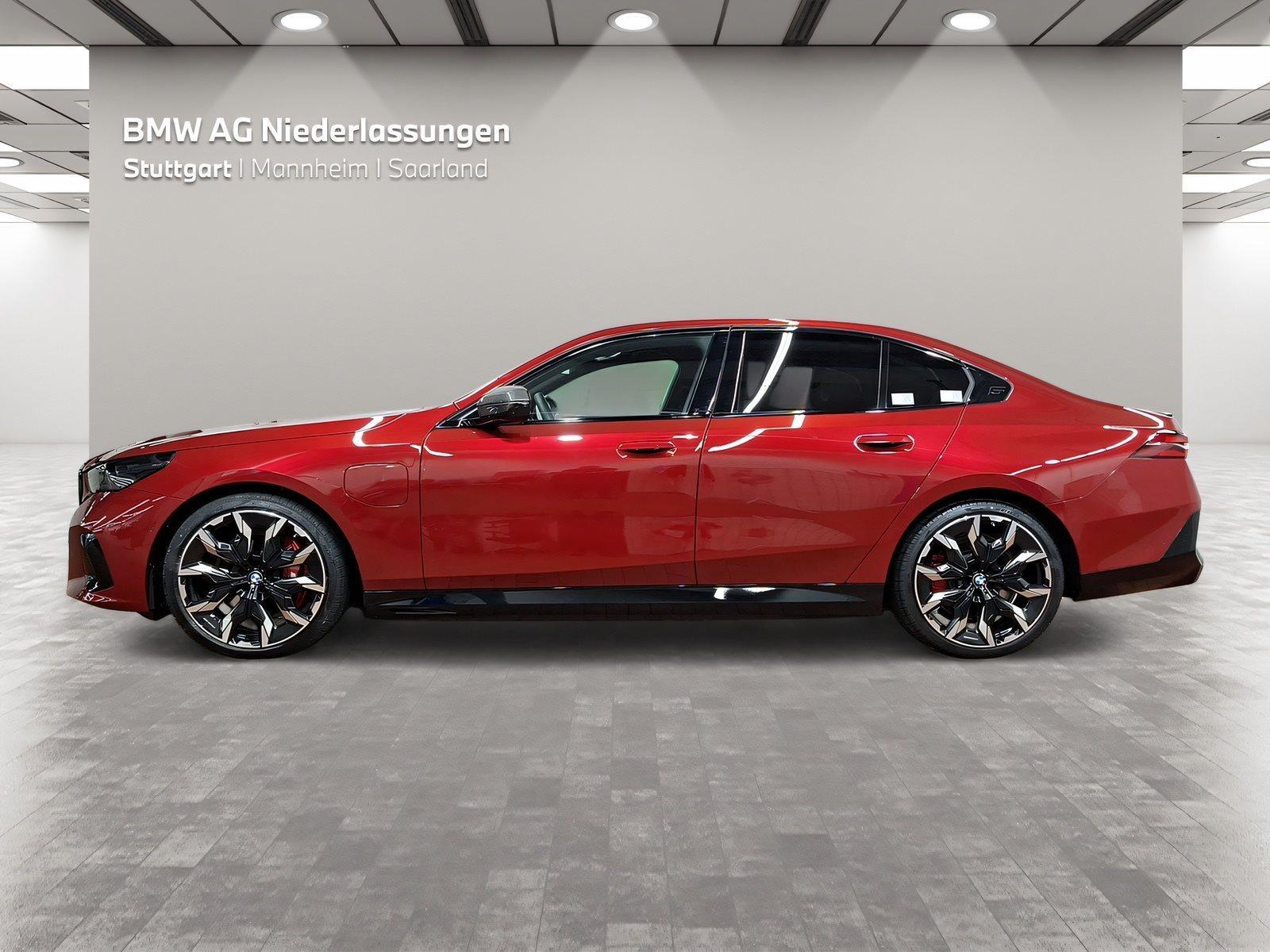 BMW 5er – Bild 2