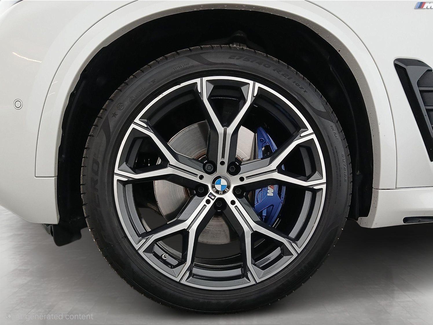 BMW X5 – Bild 6