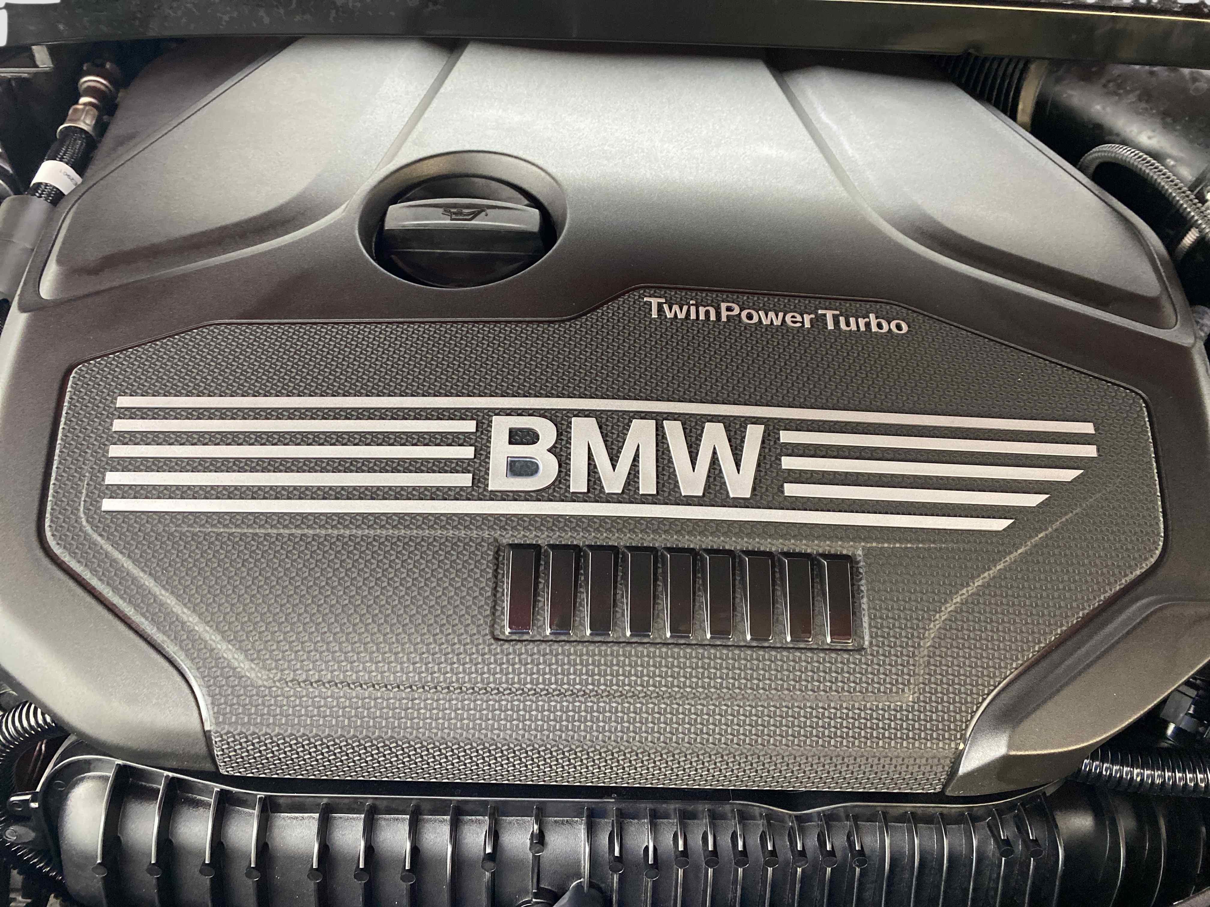 BMW 1er – Bild 10