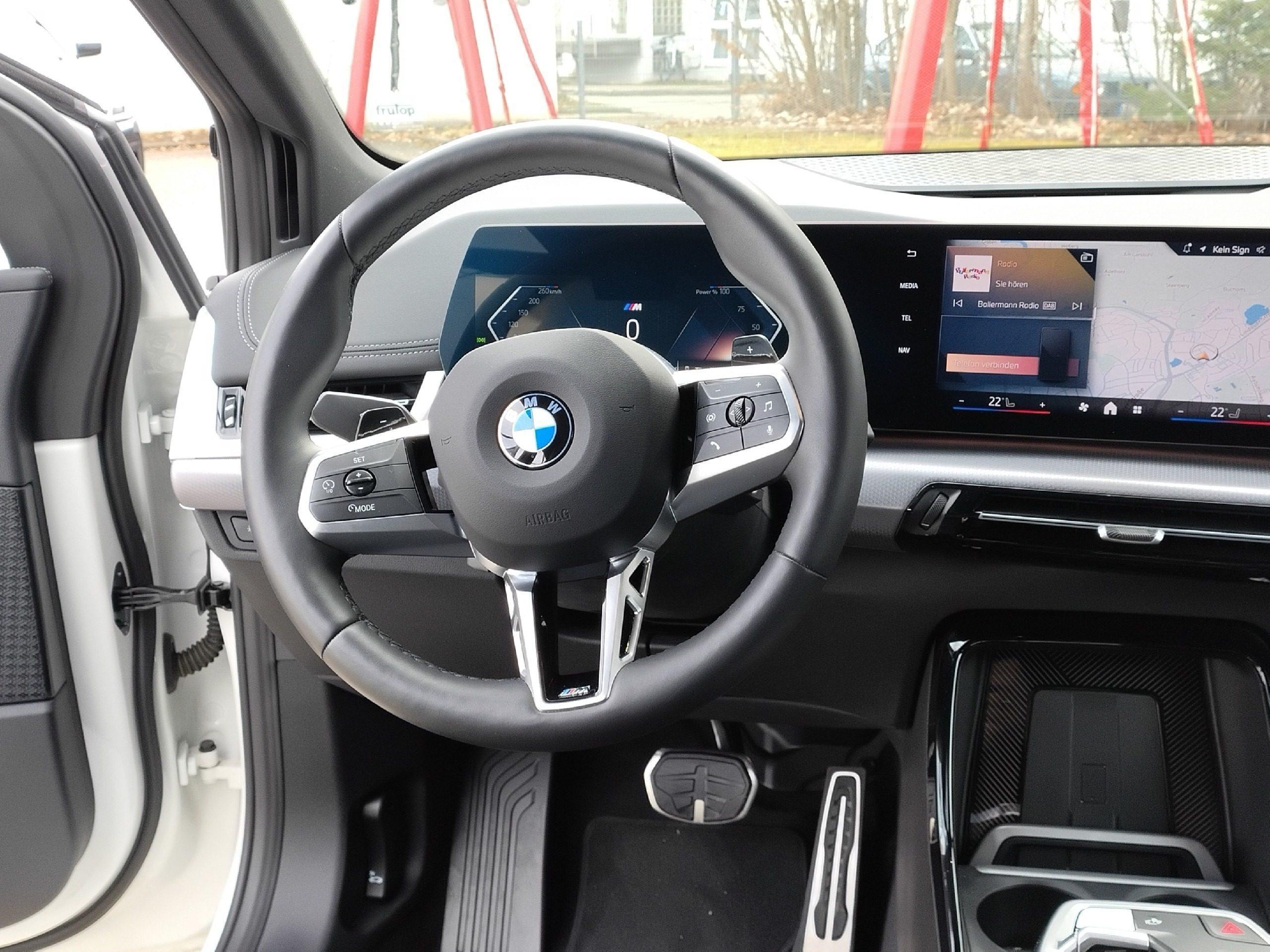 BMW 2er Active Tourer – Bild 13