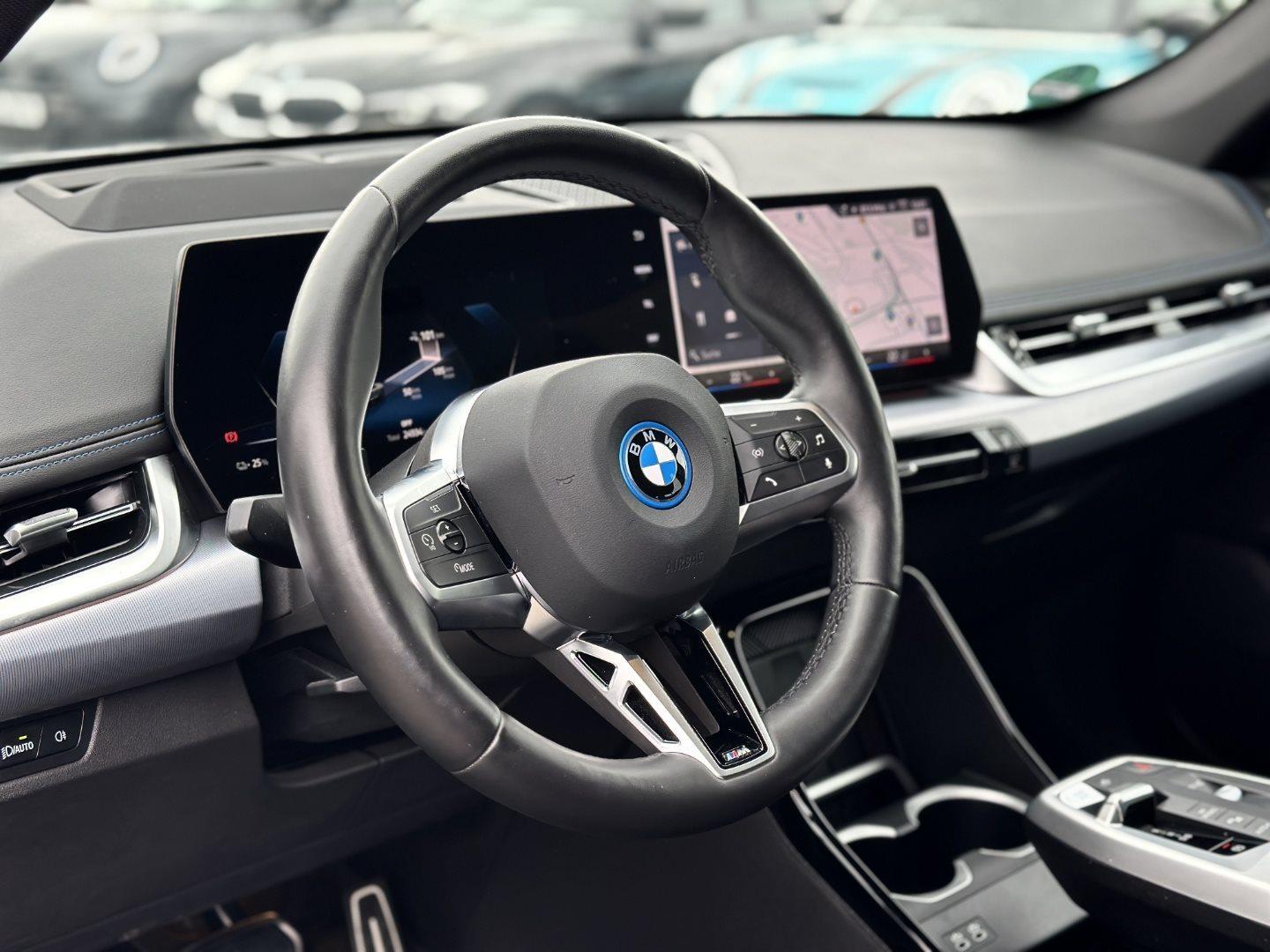 BMW iX1 – Bild 27
