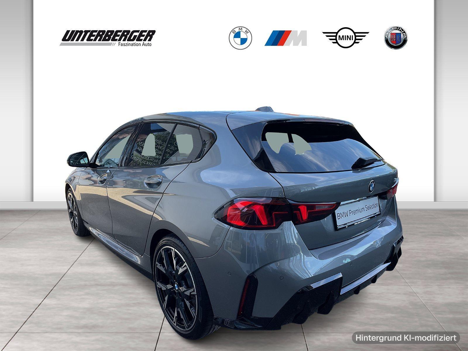 BMW 1er – Bild 4