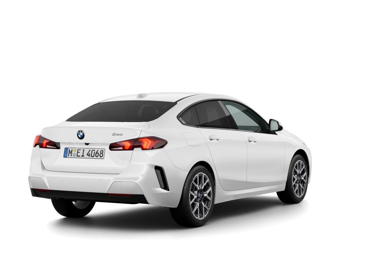 BMW 2er Gran Coupé – Bild 5