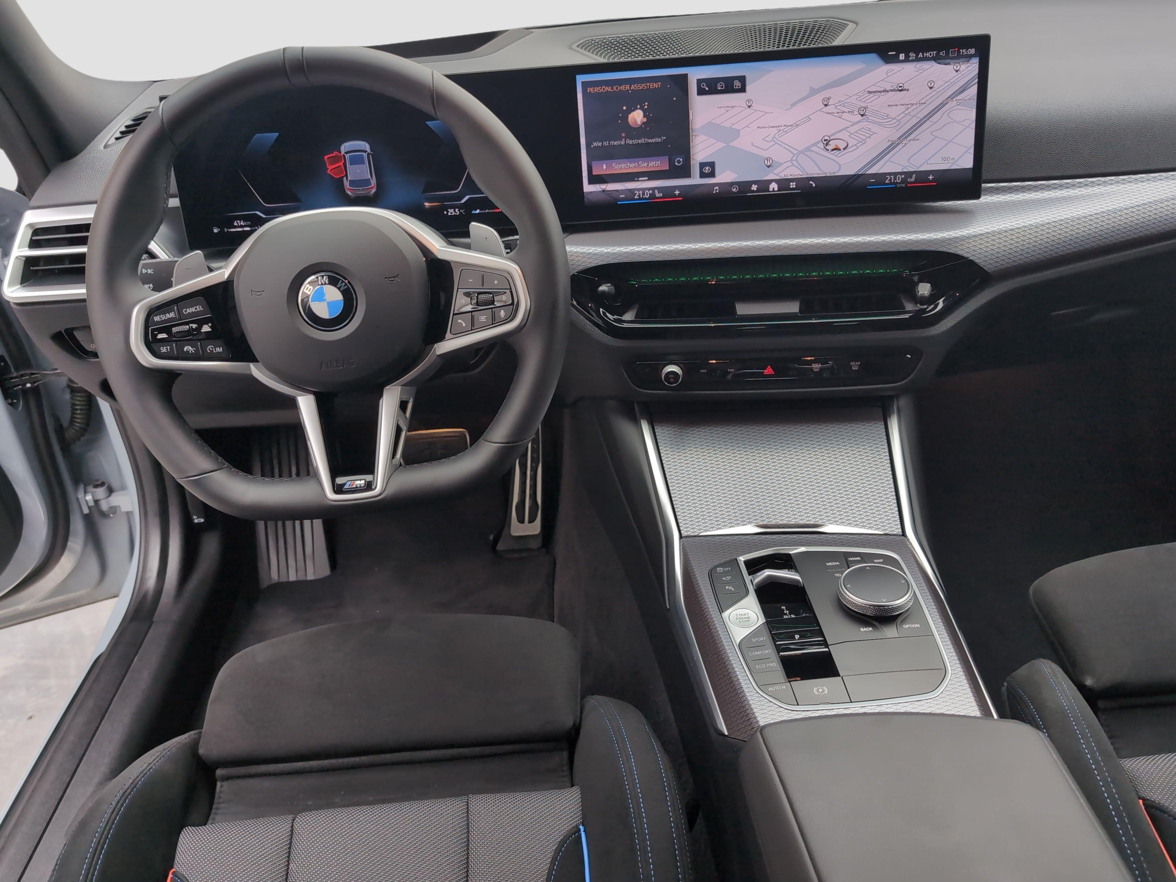 BMW 3er Touring – Bild 16