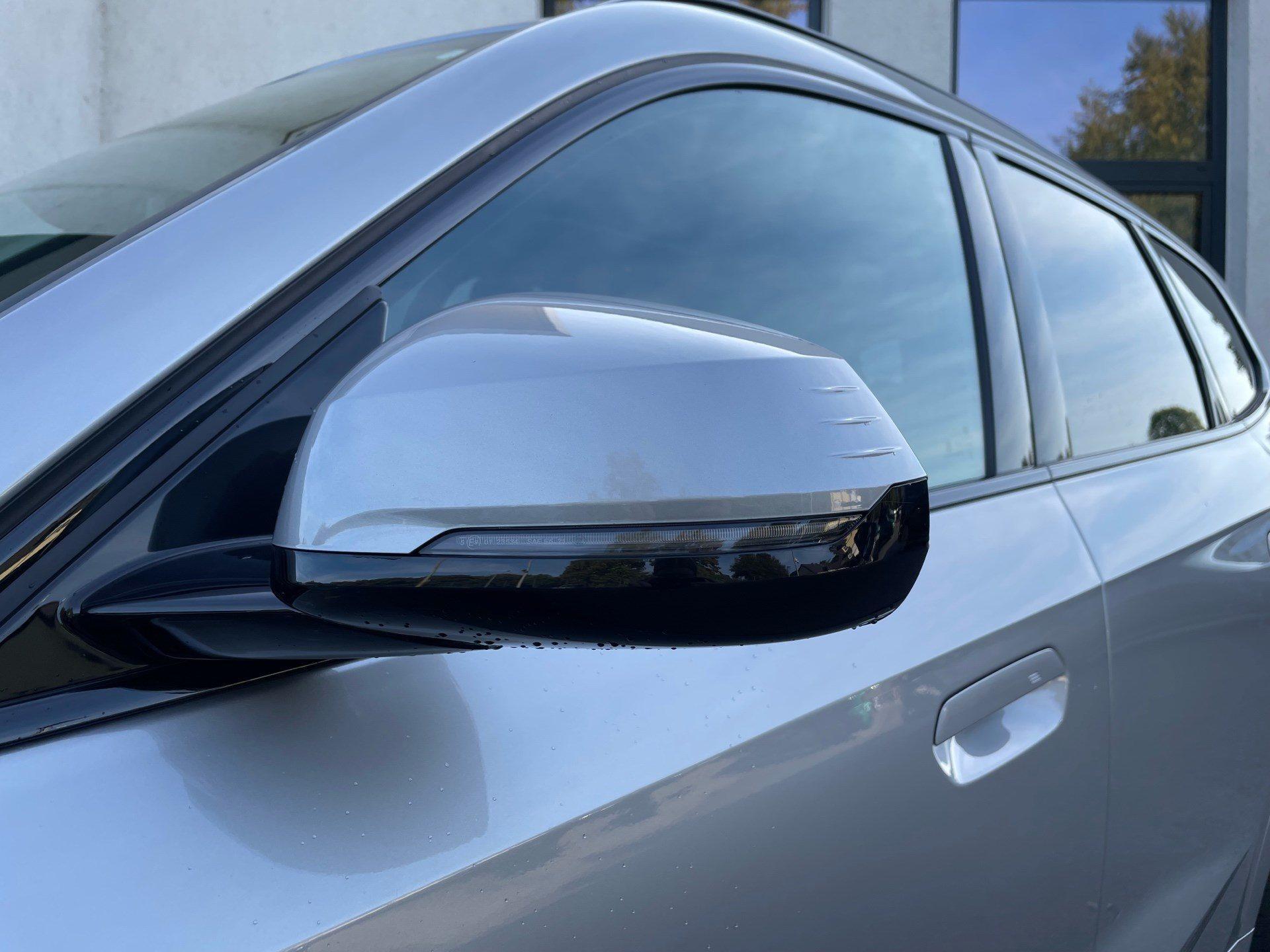 BMW X1 – Bild 14