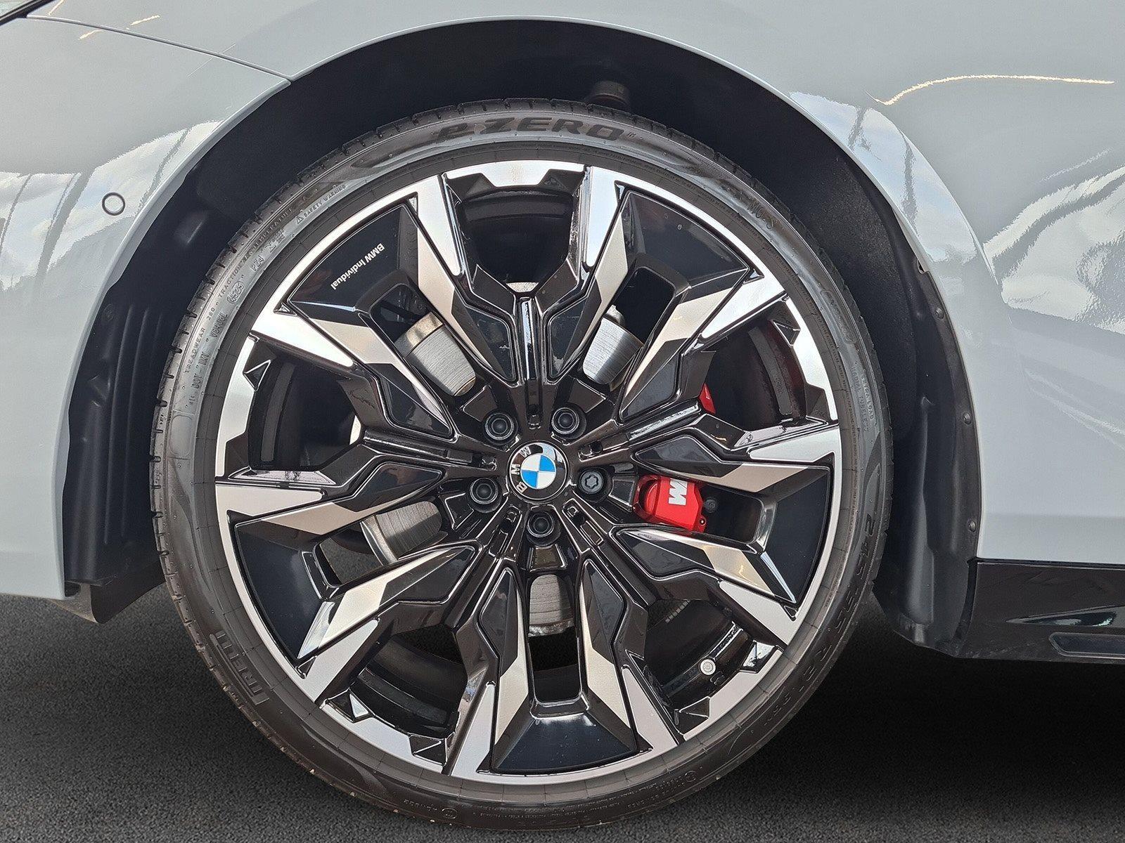 BMW 5er Touring – Bild 6