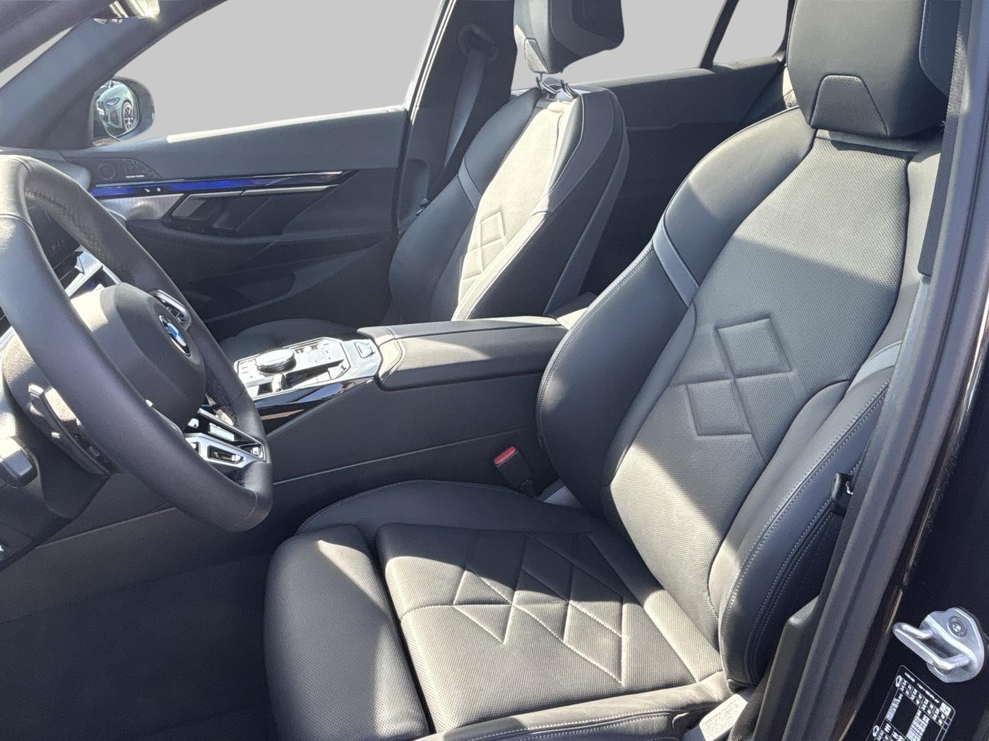 BMW 5er Touring – Bild 24