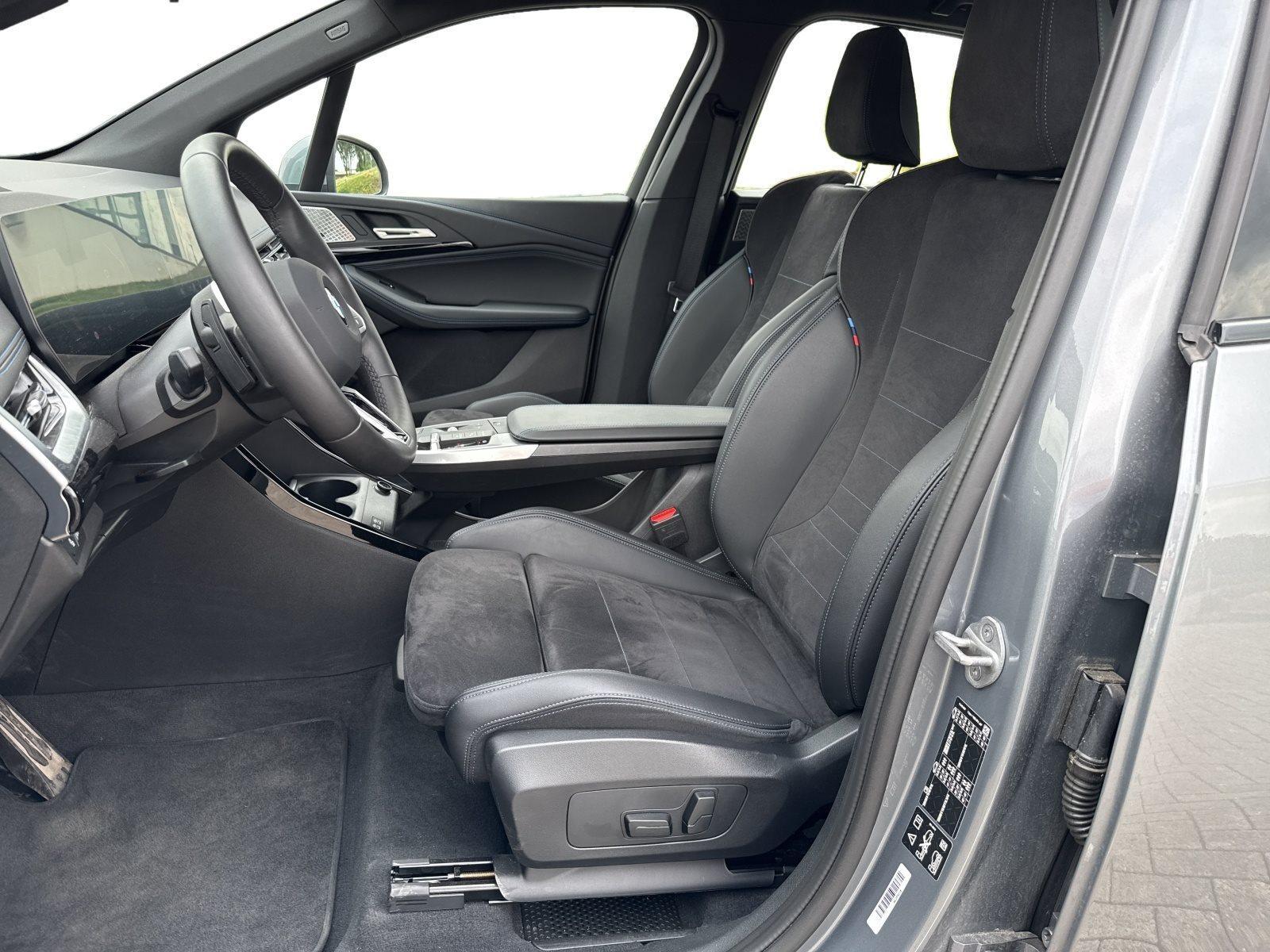BMW 2er Active Tourer – Bild 21