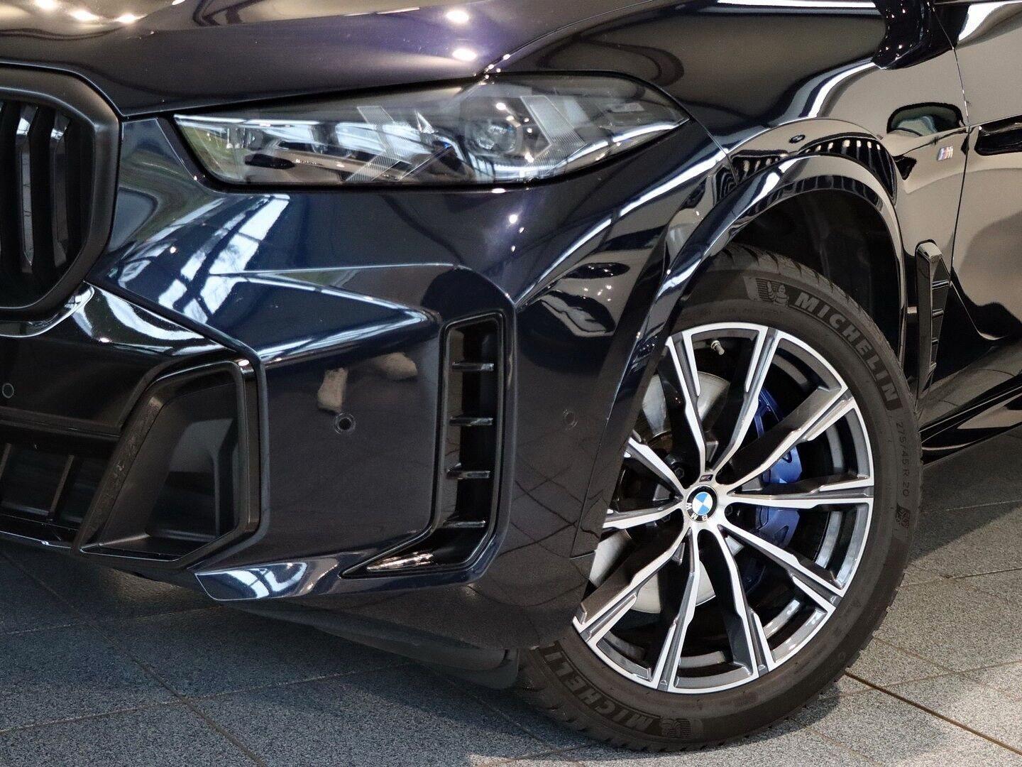 BMW X5 – Bild 4