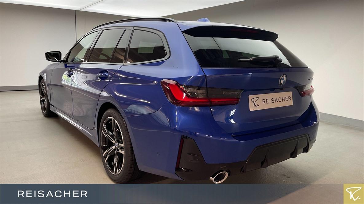 BMW 3er Touring – Bild 6