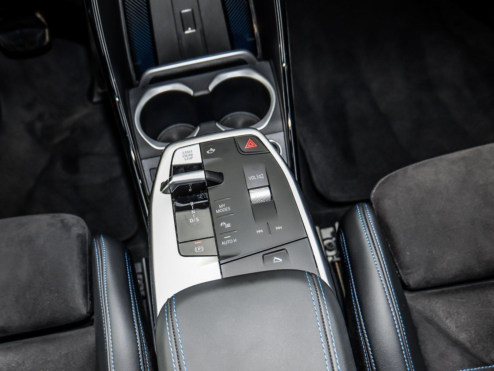 BMW X2 – Bild 21