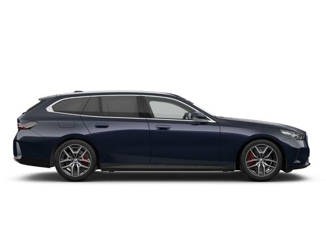 BMW 5er Touring – Bild 3