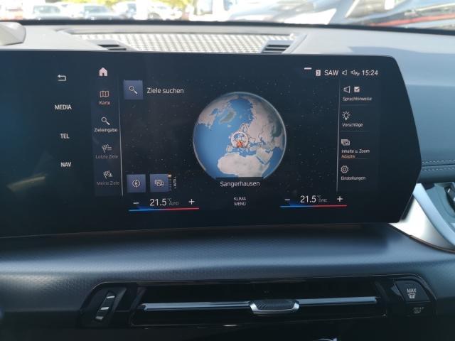 BMW X1 – Bild 20