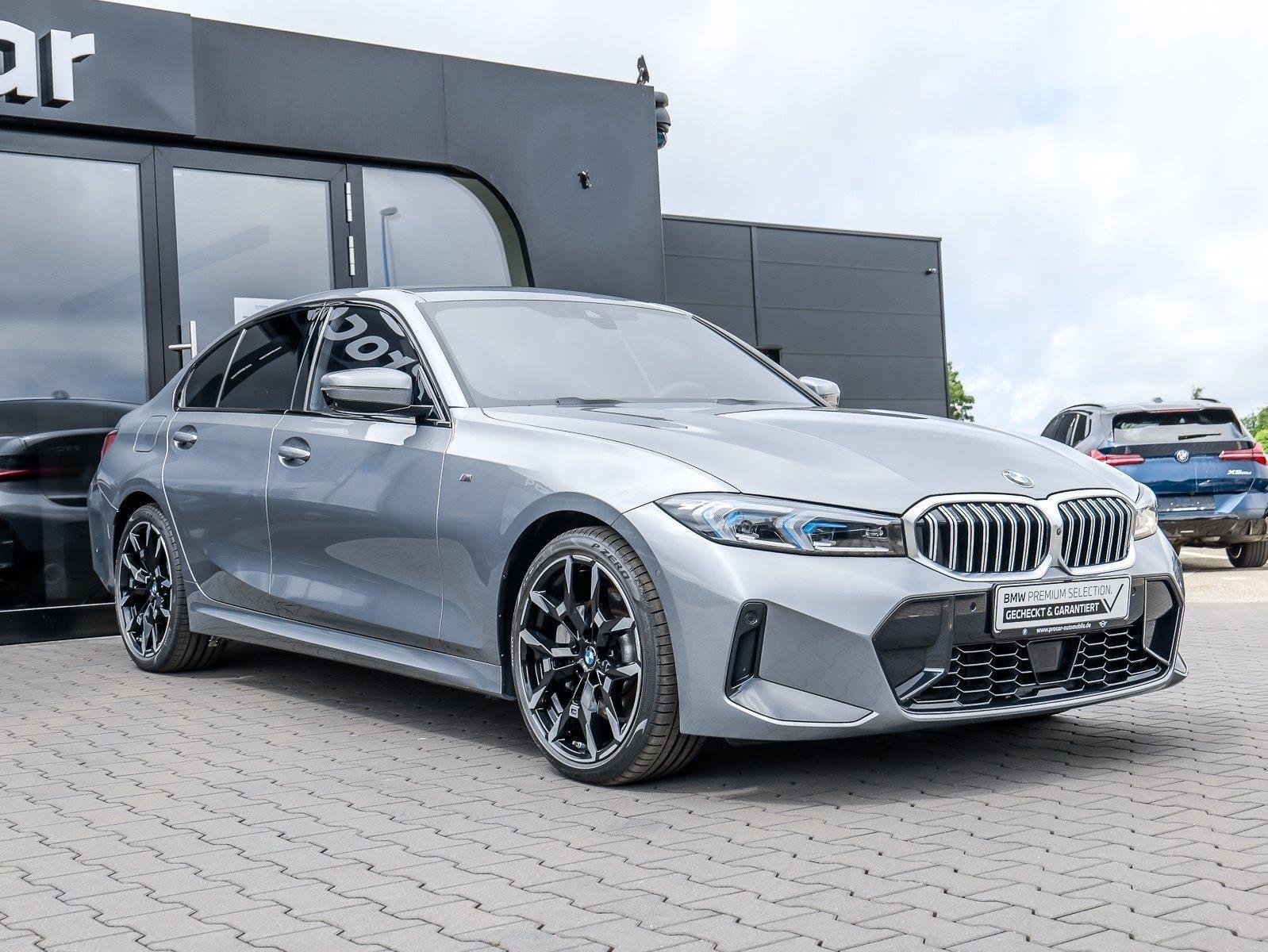 BMW 3er – Bild 6