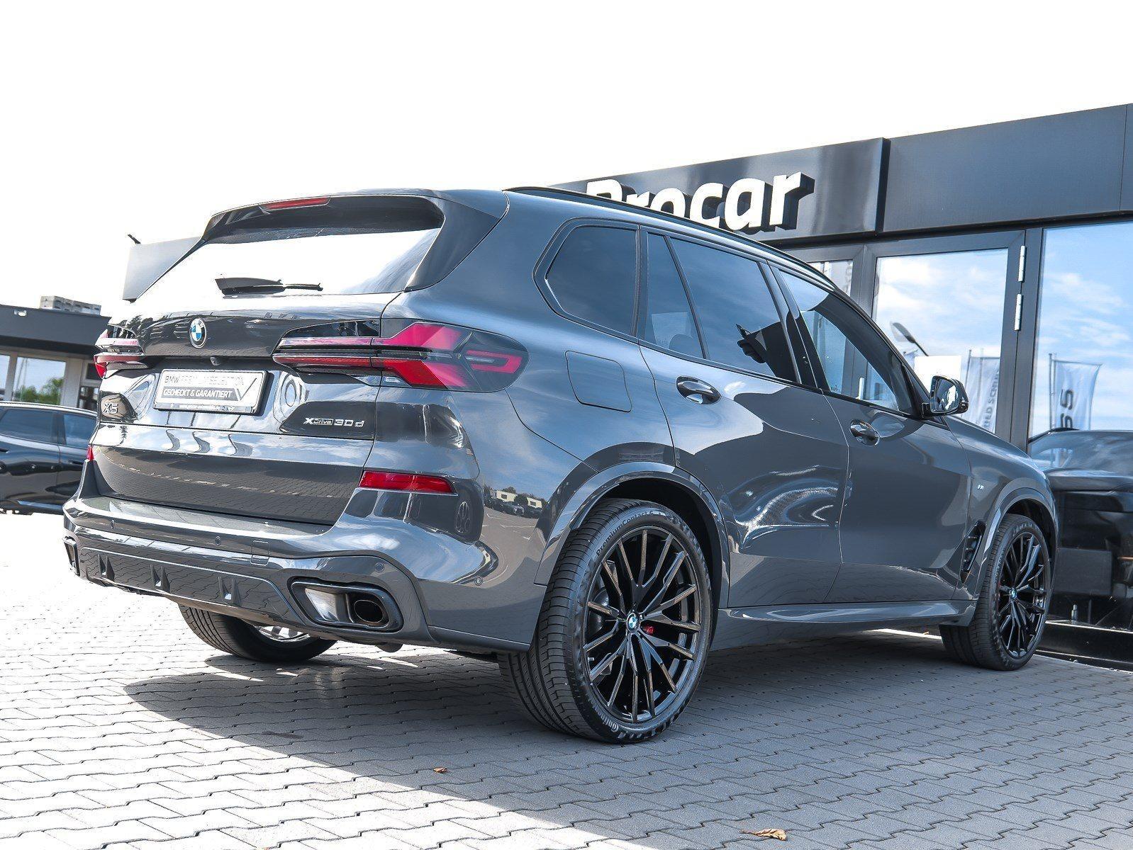 BMW X5 – Bild 2