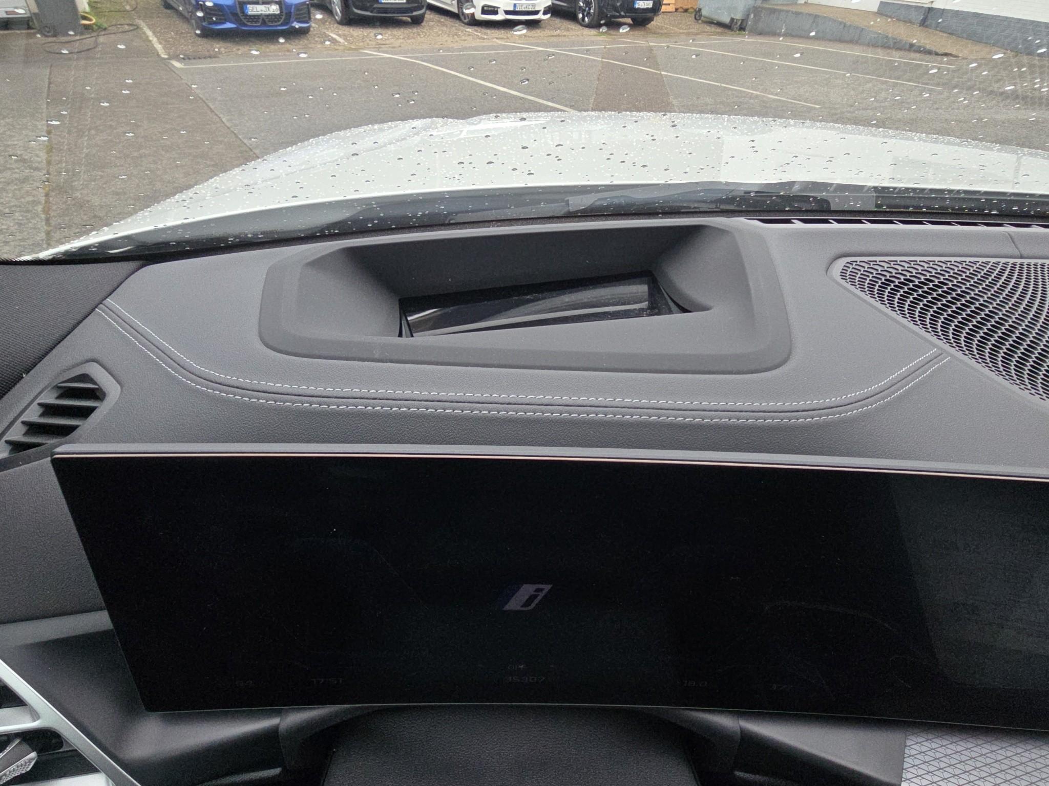 BMW i4 Gran Coupé – Bild 18