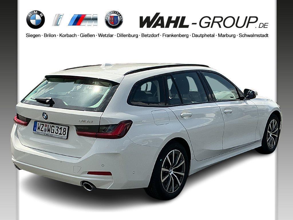 BMW 3er Touring – Bild 5