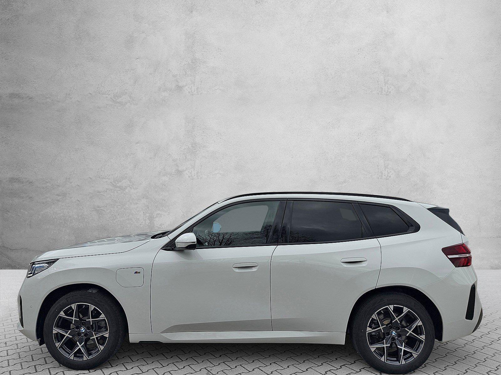 BMW X3 – Bild 3