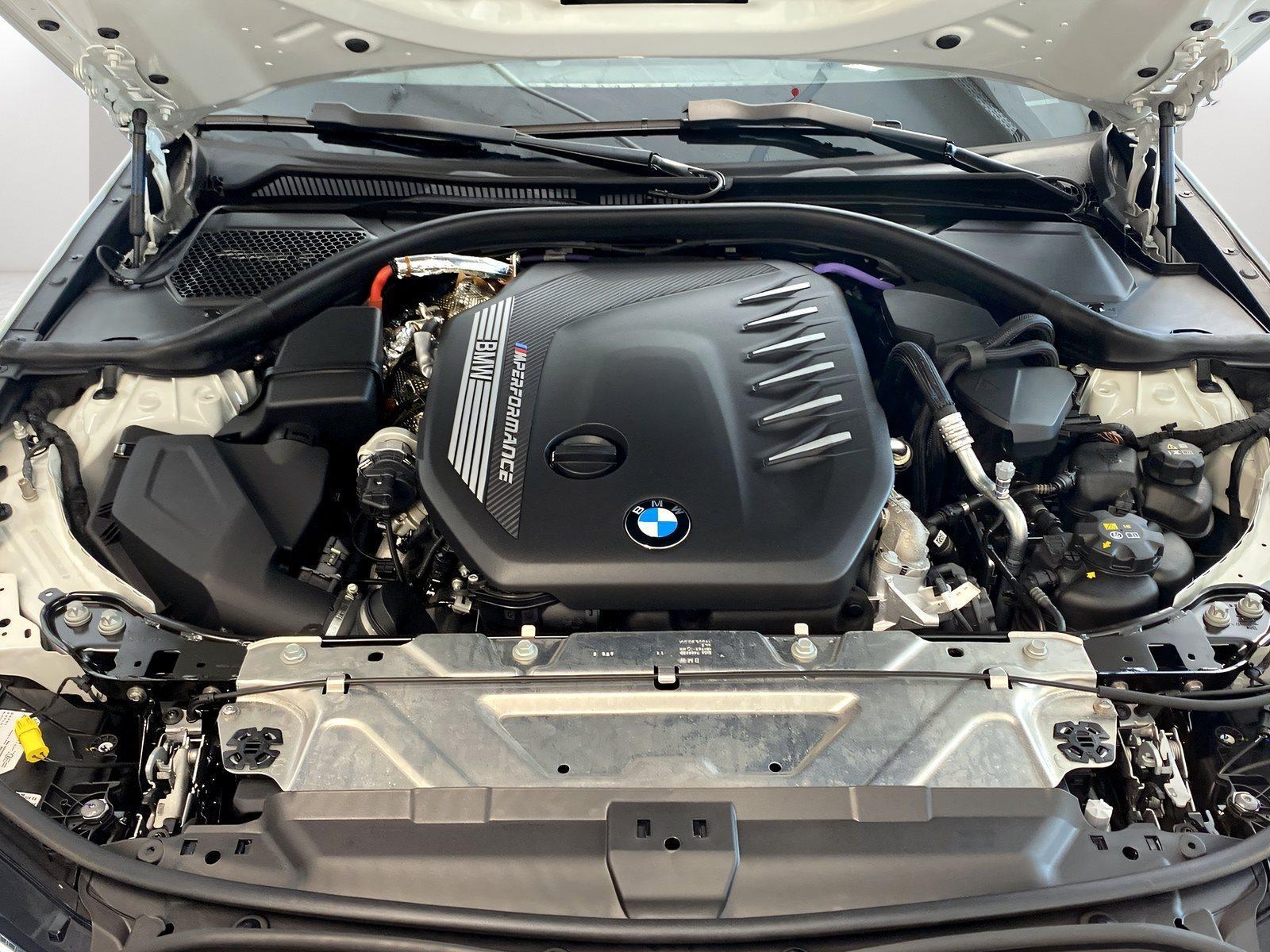 BMW 3er – Bild 21