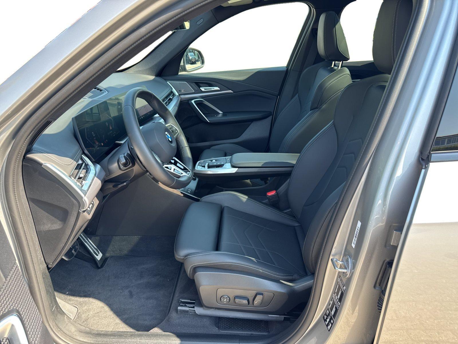 BMW X1 – Bild 21