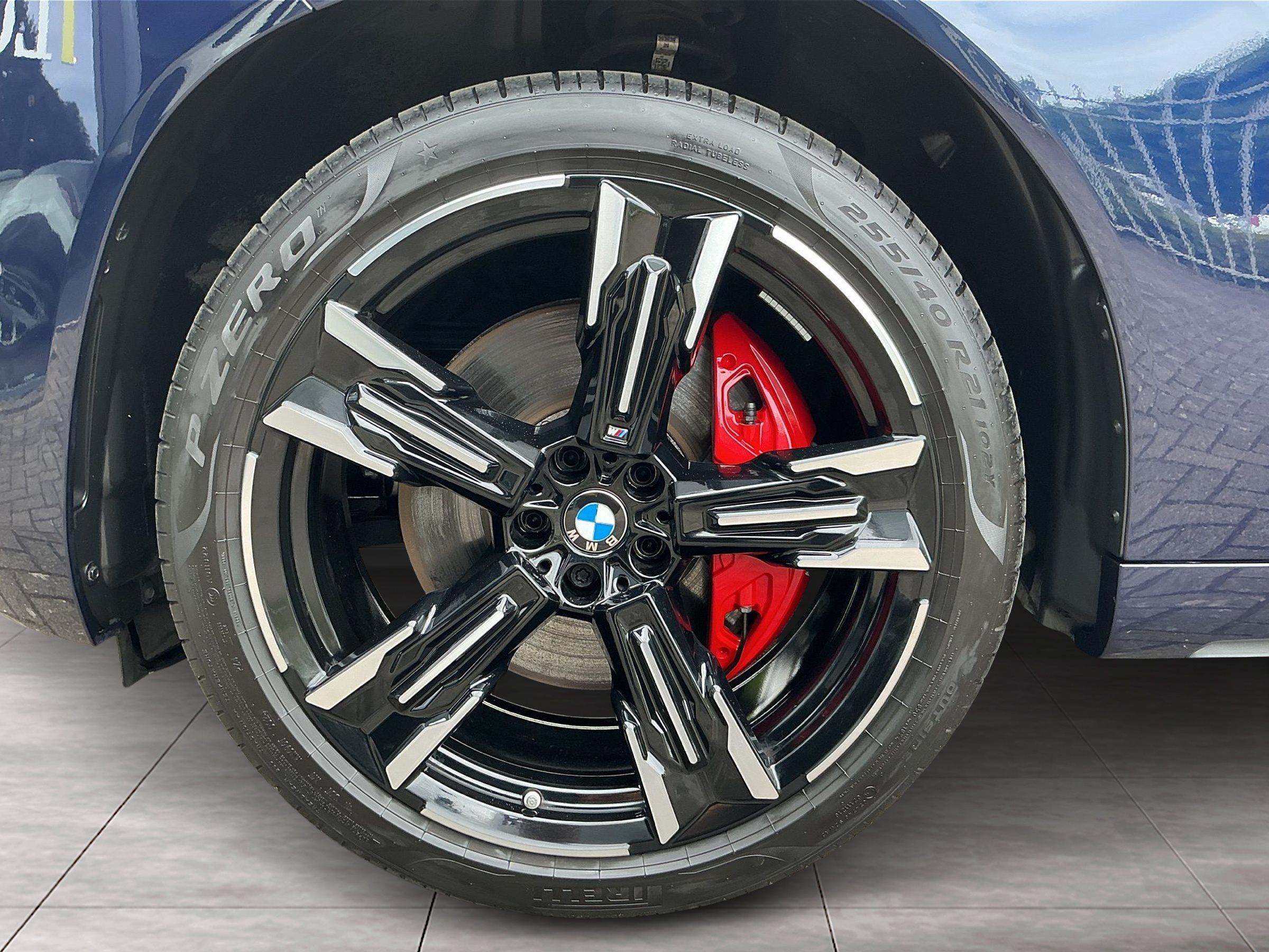 BMW X3 – Bild 20