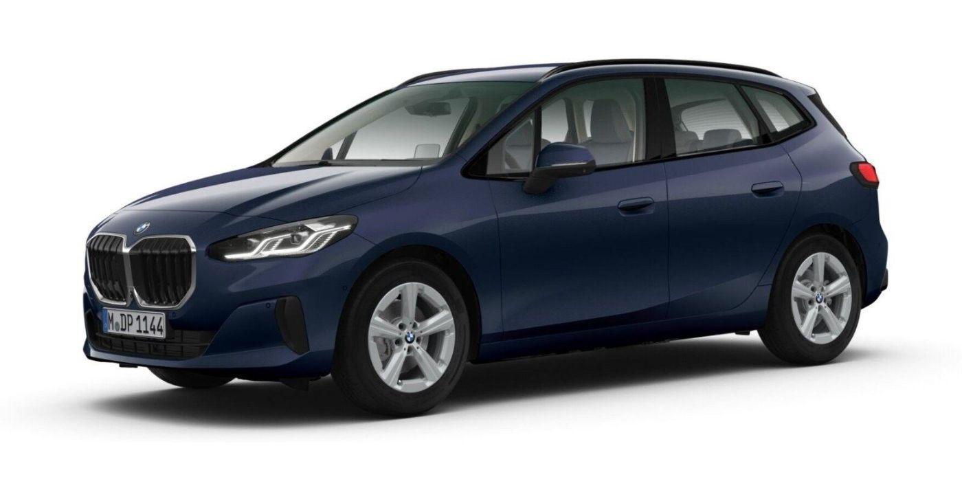 BMW 2er Active Tourer – Bild 2