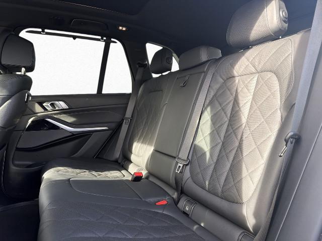 BMW X5 – Bild 11
