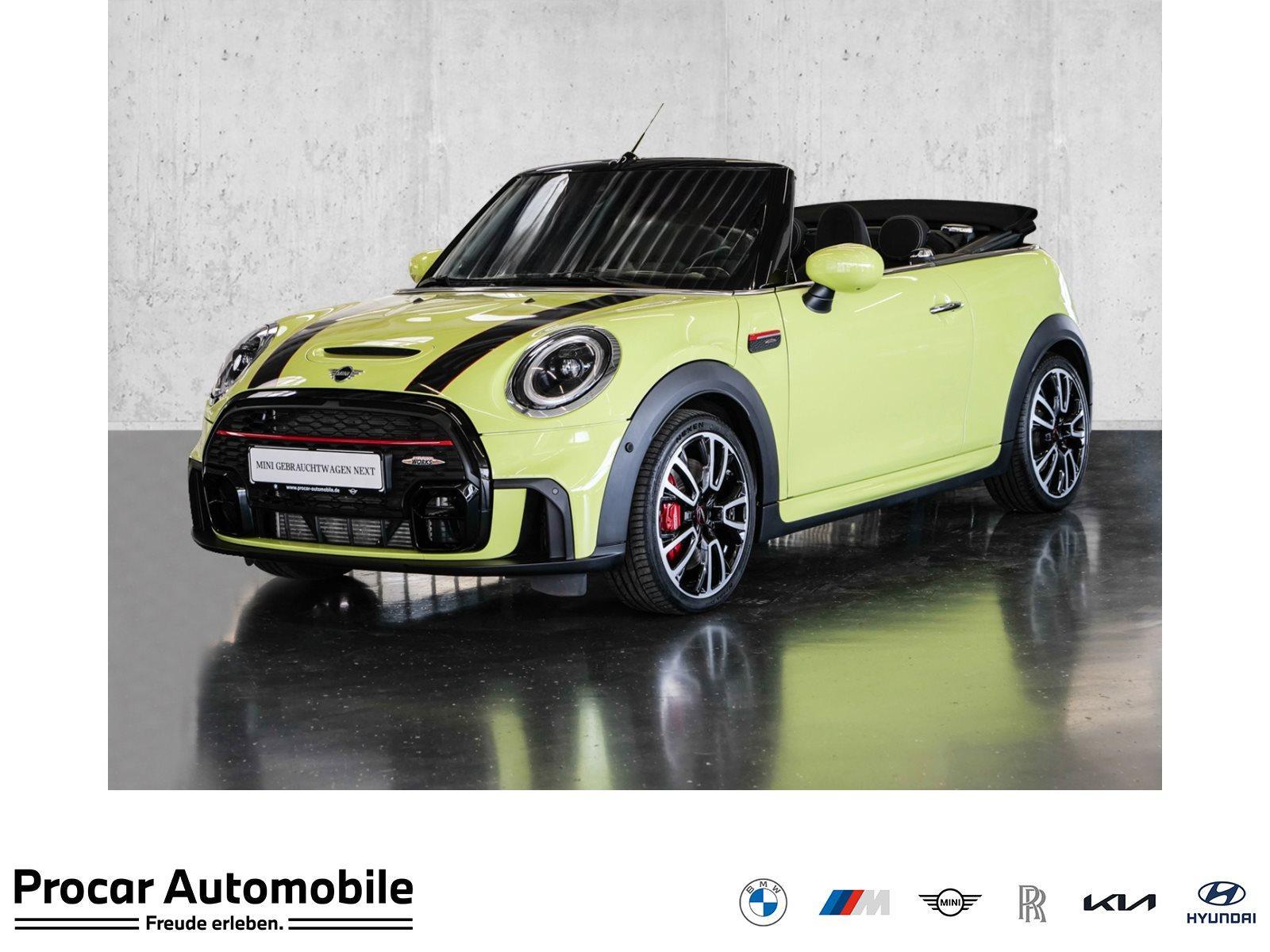 MINI JOHN 2022