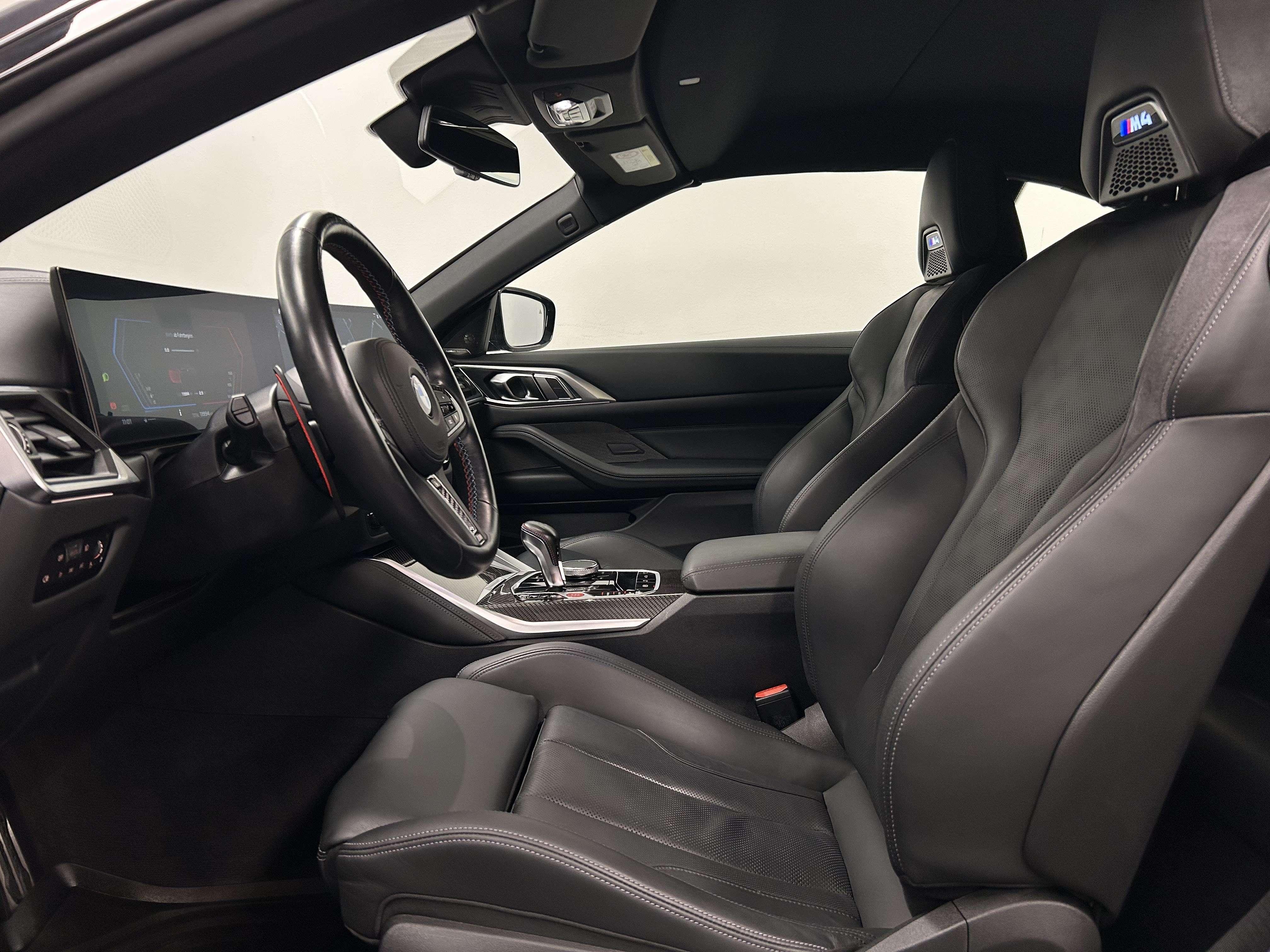 BMW M4 Cabrio – Bild 4