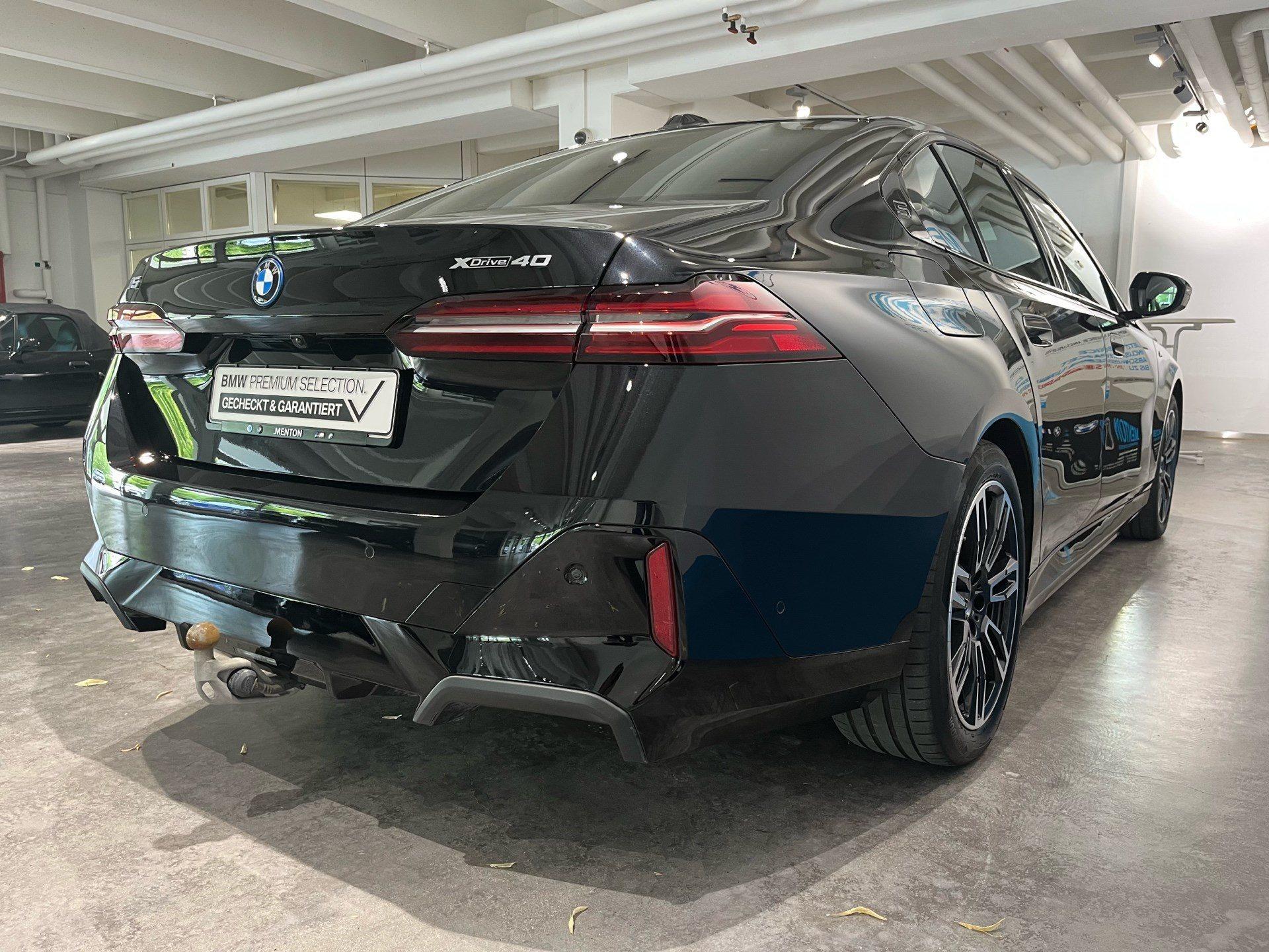 BMW i5 – Bild 17