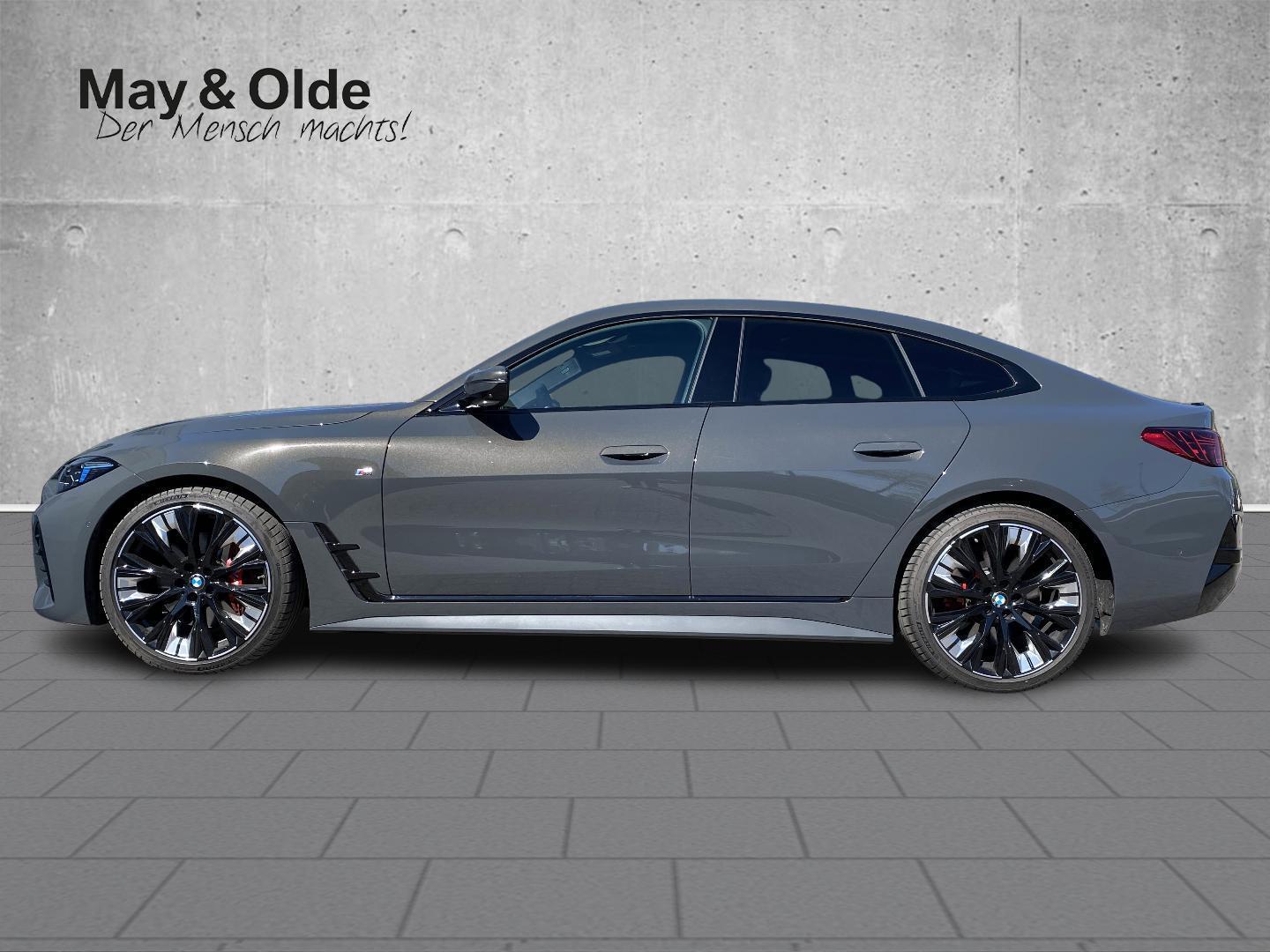 BMW 4er Gran Coupé – Bild 26