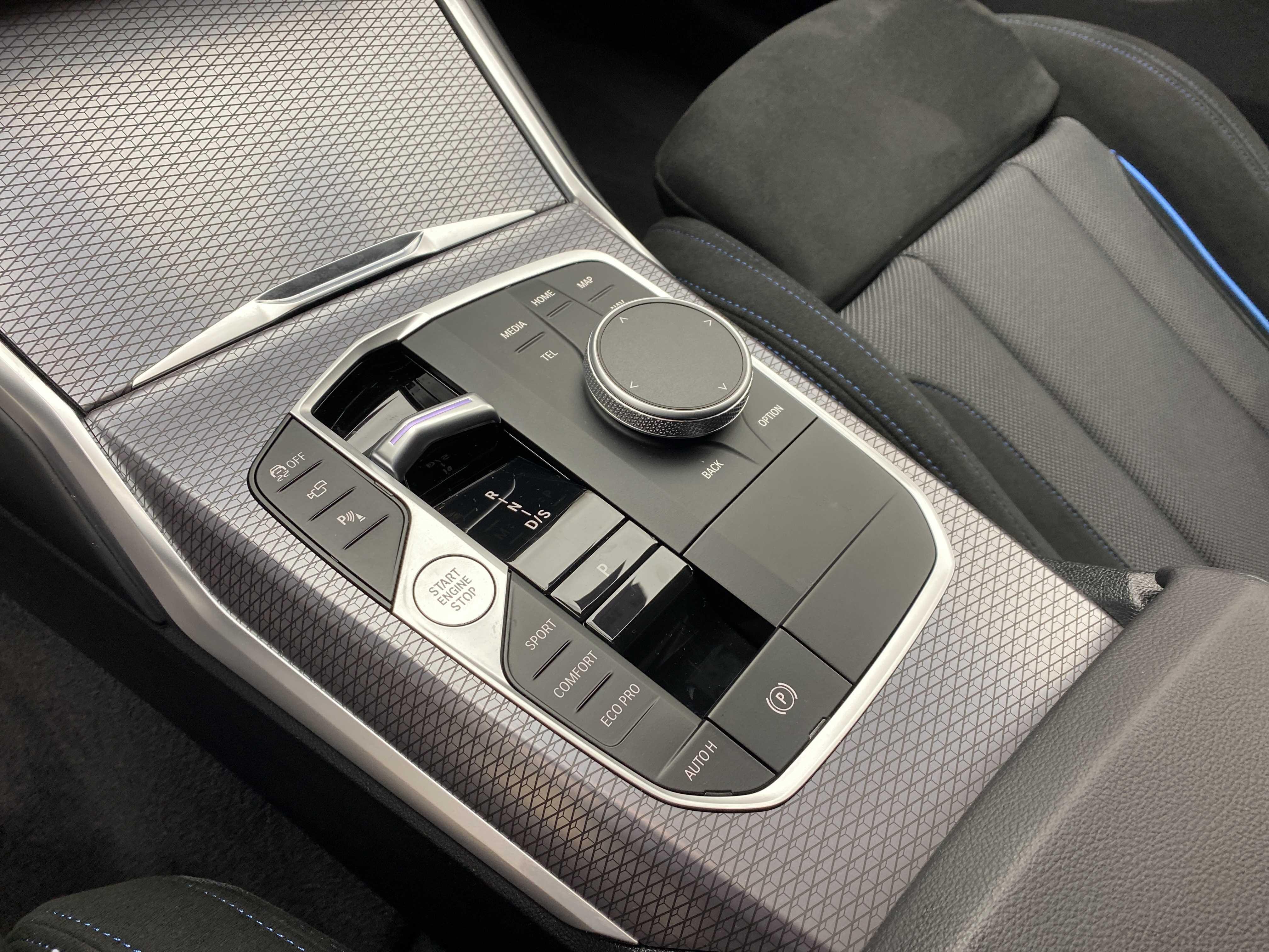 BMW 3er Touring – Bild 18