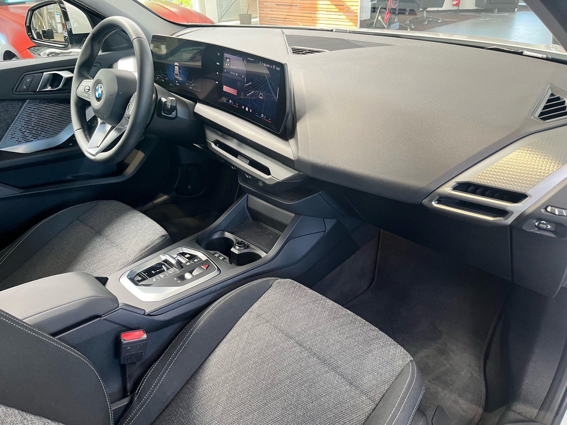 BMW 1er – Bild 16