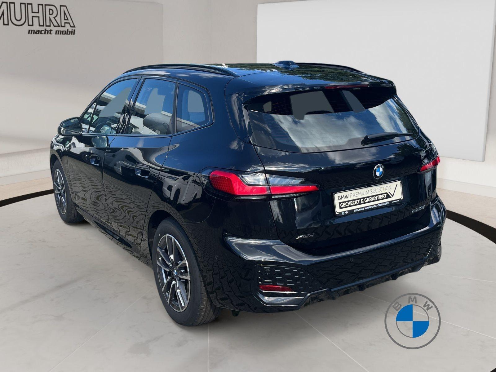 BMW 2er Active Tourer – Bild 4