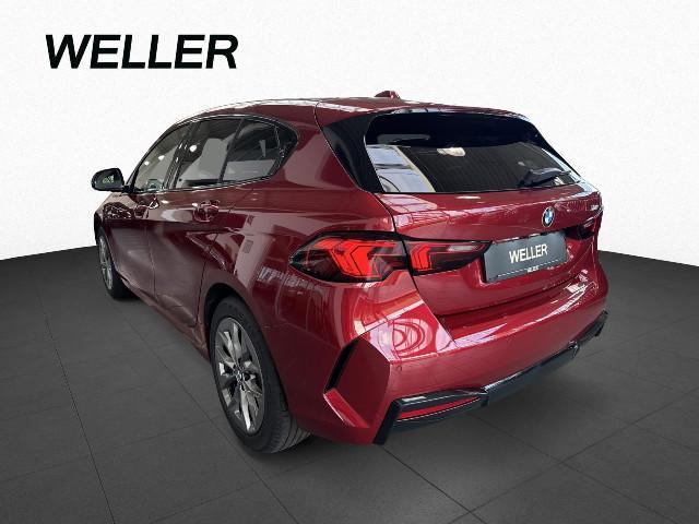 BMW 1er – Bild 4