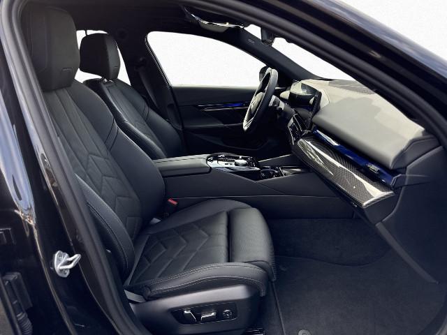 BMW 5er Touring – Bild 6