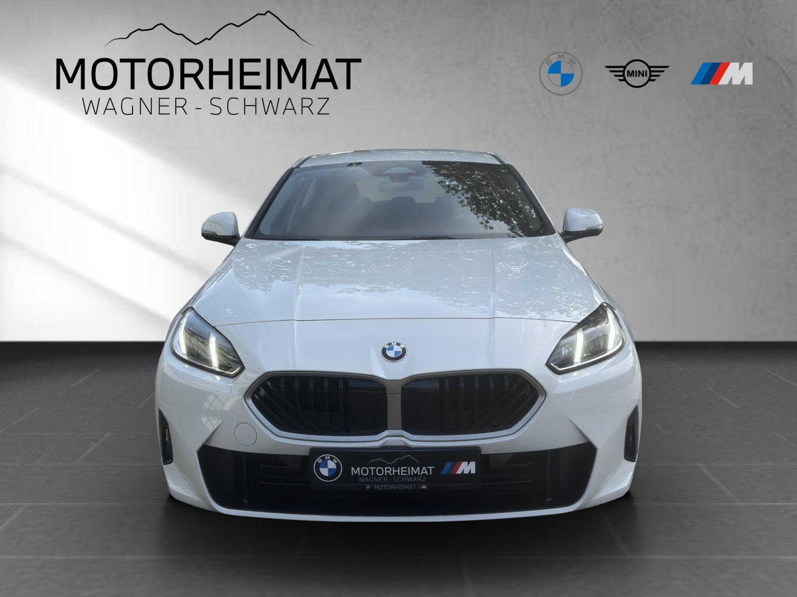 BMW 1er – Bild 2