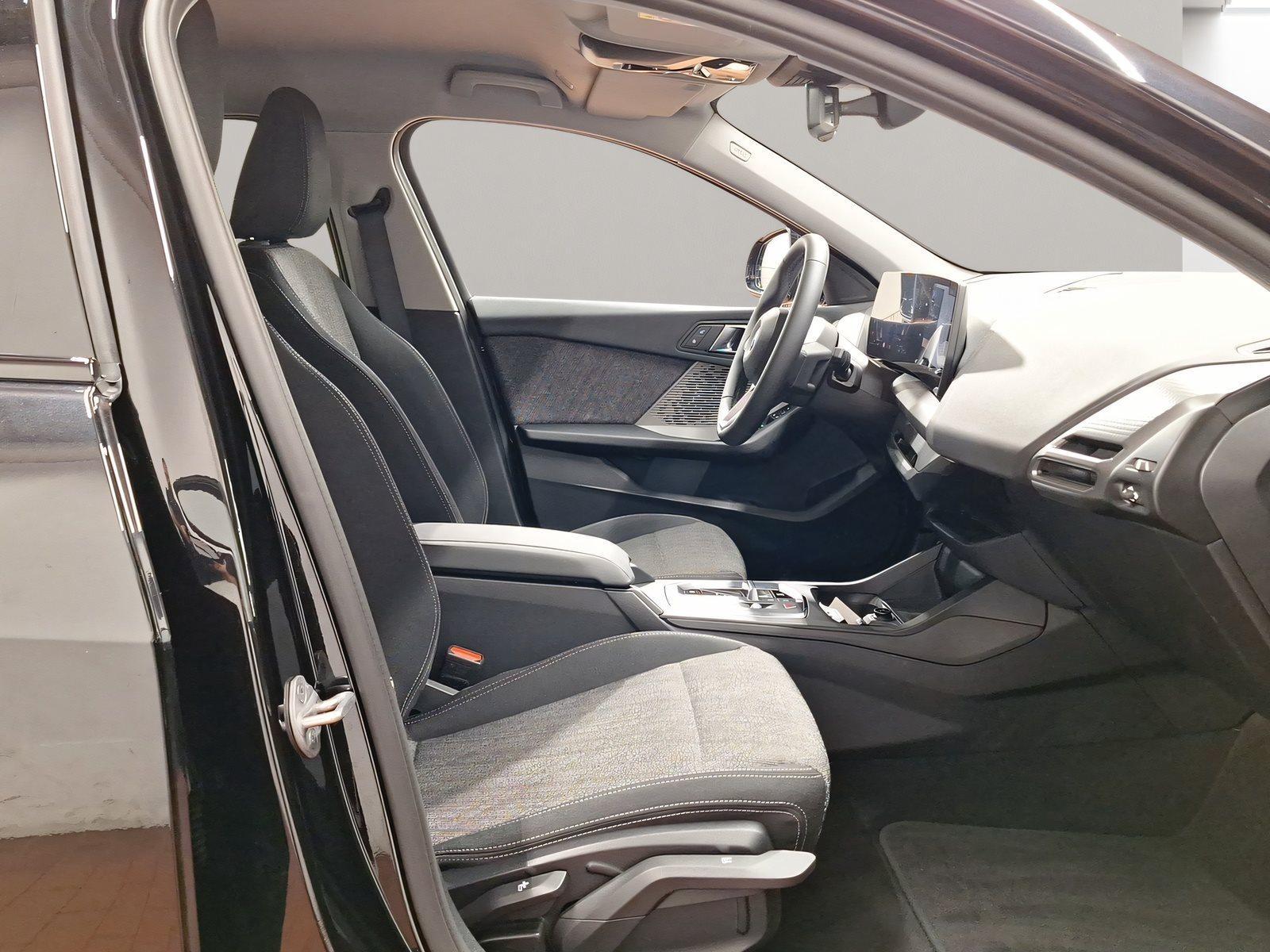 BMW 1er – Bild 5