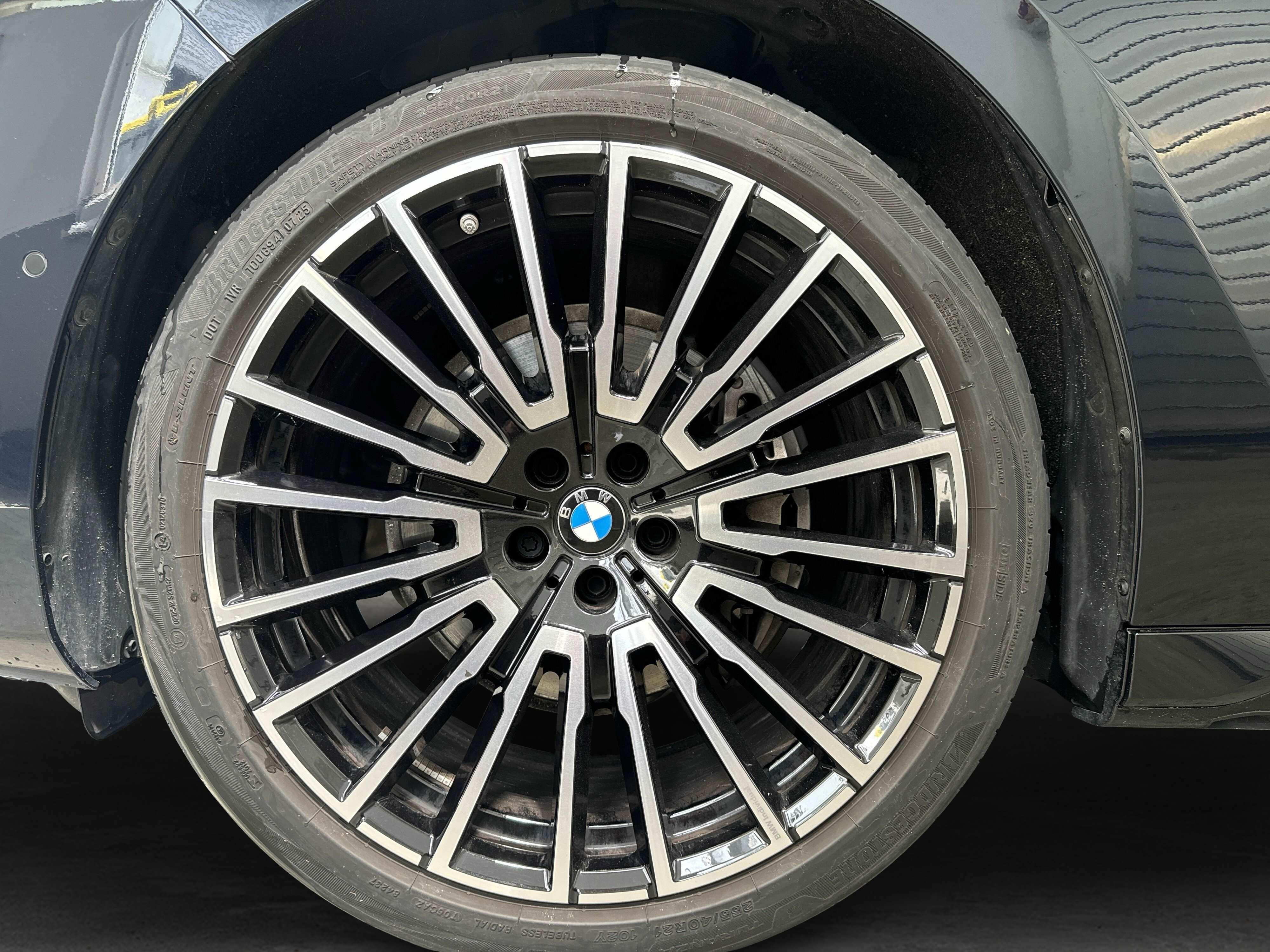 BMW 7er – Bild 11