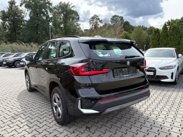 BMW X1 – Bild 7