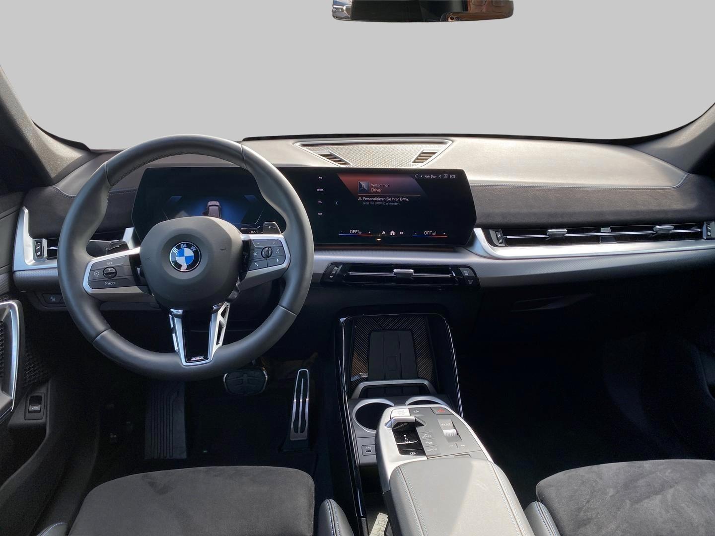 BMW X1 – Bild 10