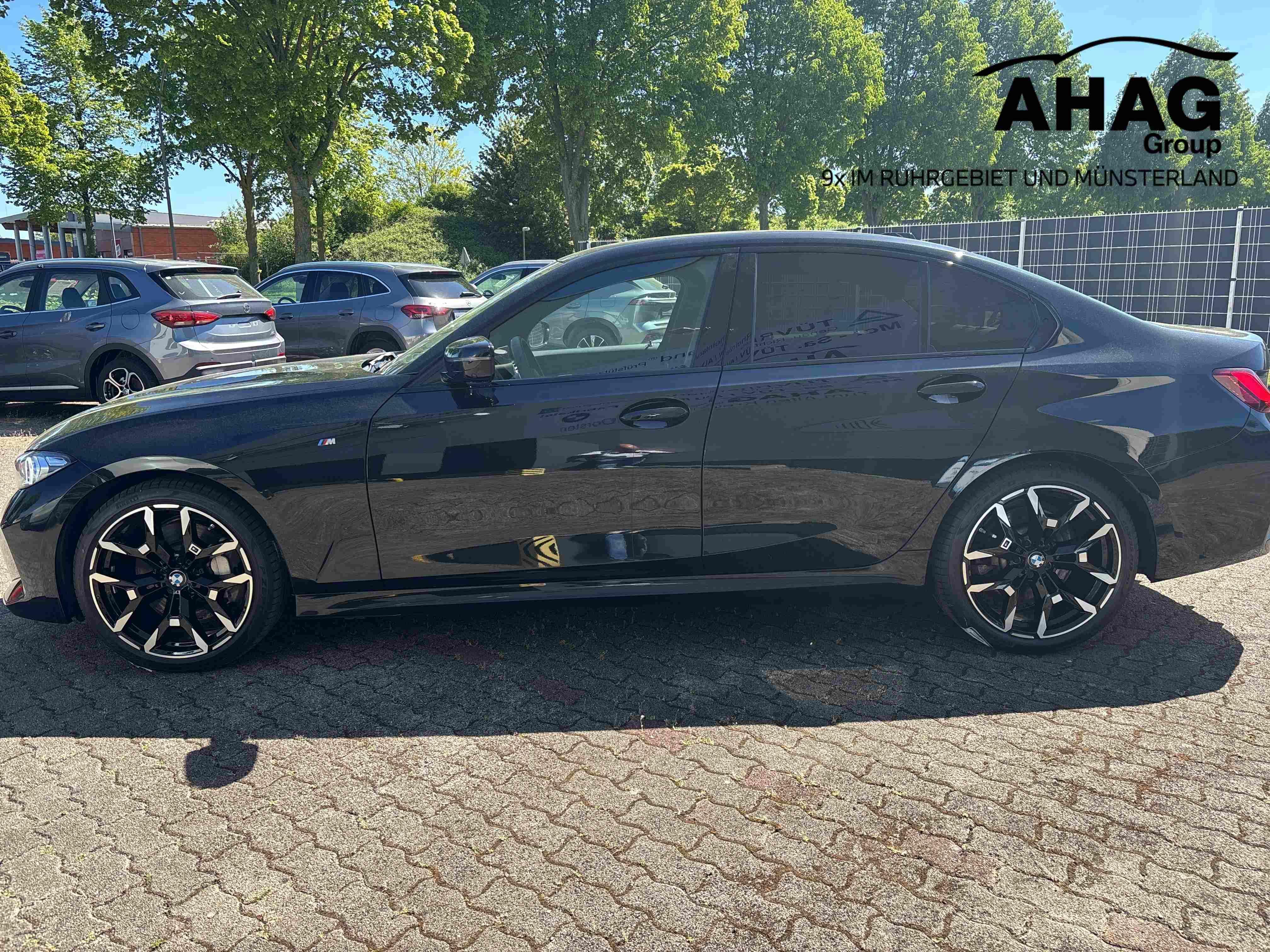 BMW 3er – Bild 6