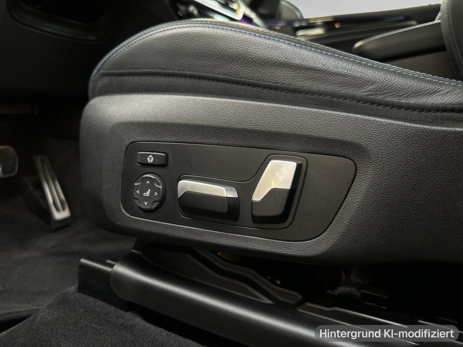 BMW iX3 – Bild 16