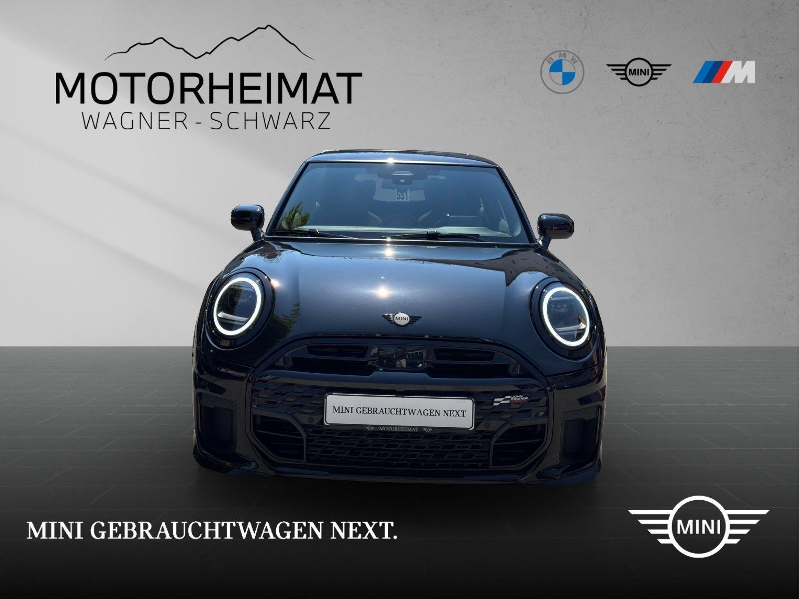 MINI Cooper 3-Türer – Bild 2