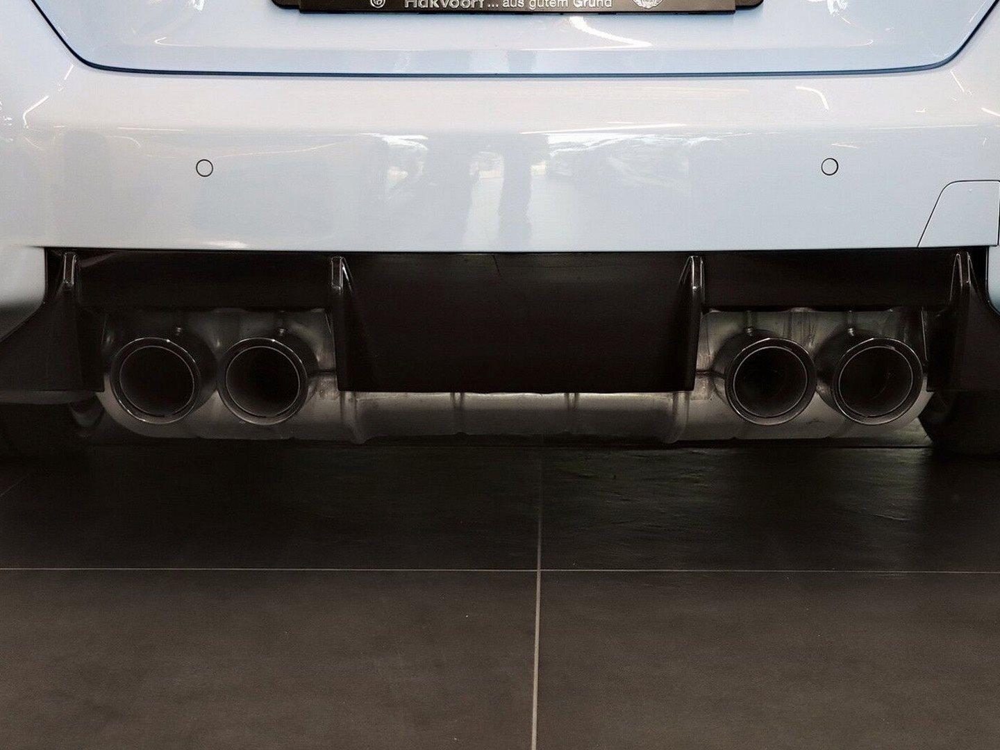 BMW M2 Coupé – Bild 5