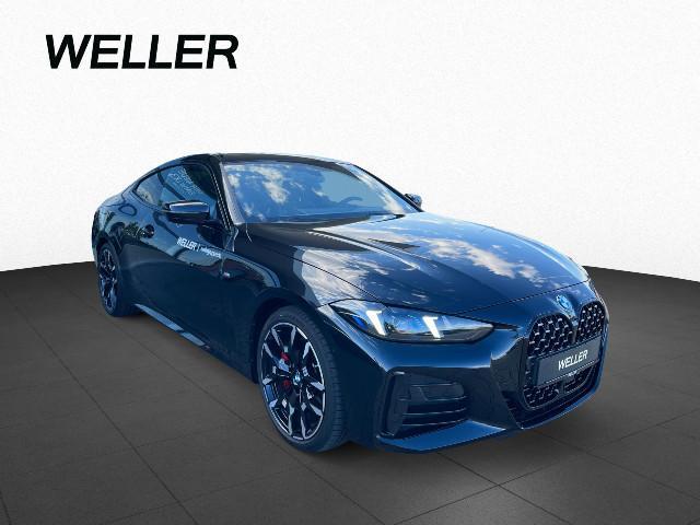 BMW 4er Coupé – Bild 2